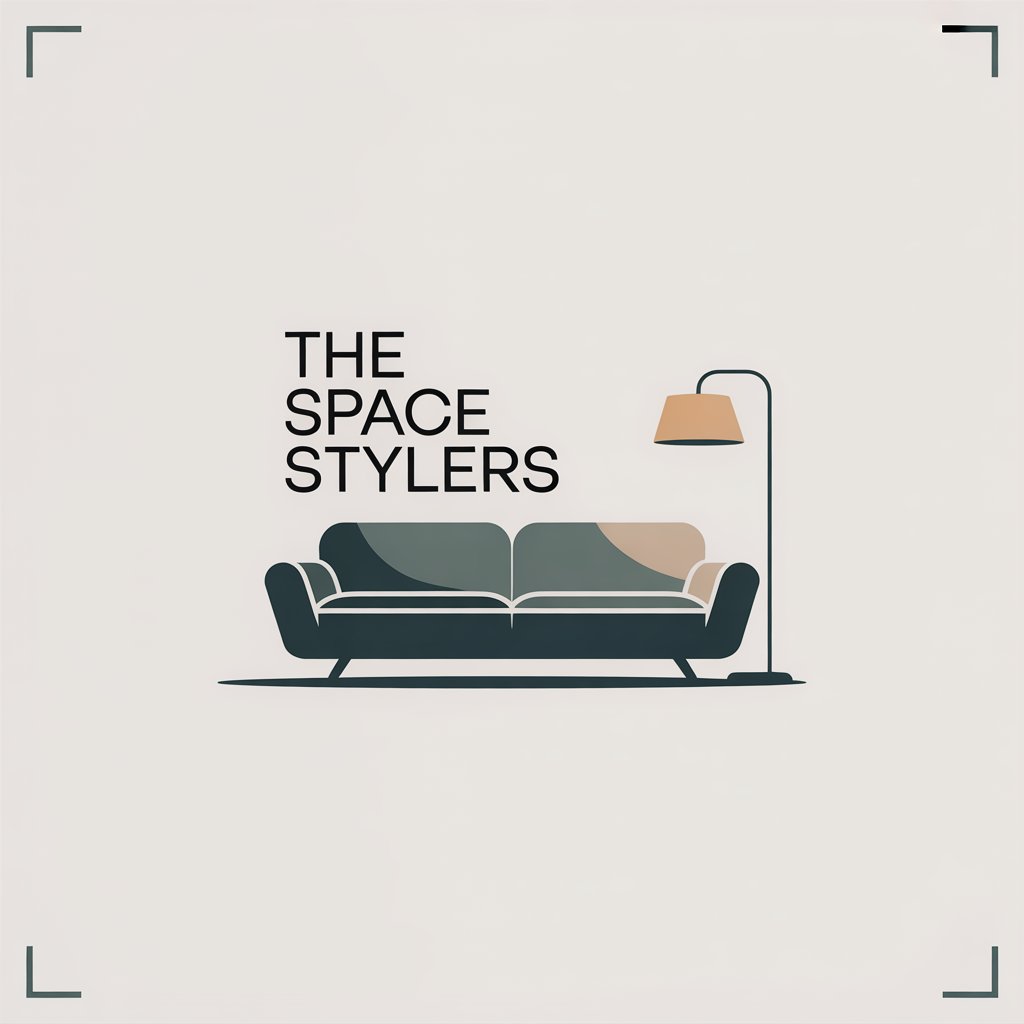 The Space Stylers Logo